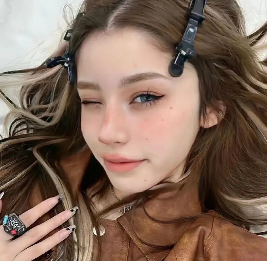 侠女传奇