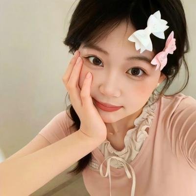 吻我加仙气